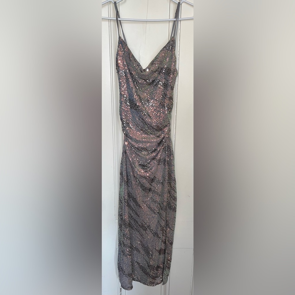 Small ASTR The Label Hollywood Dress